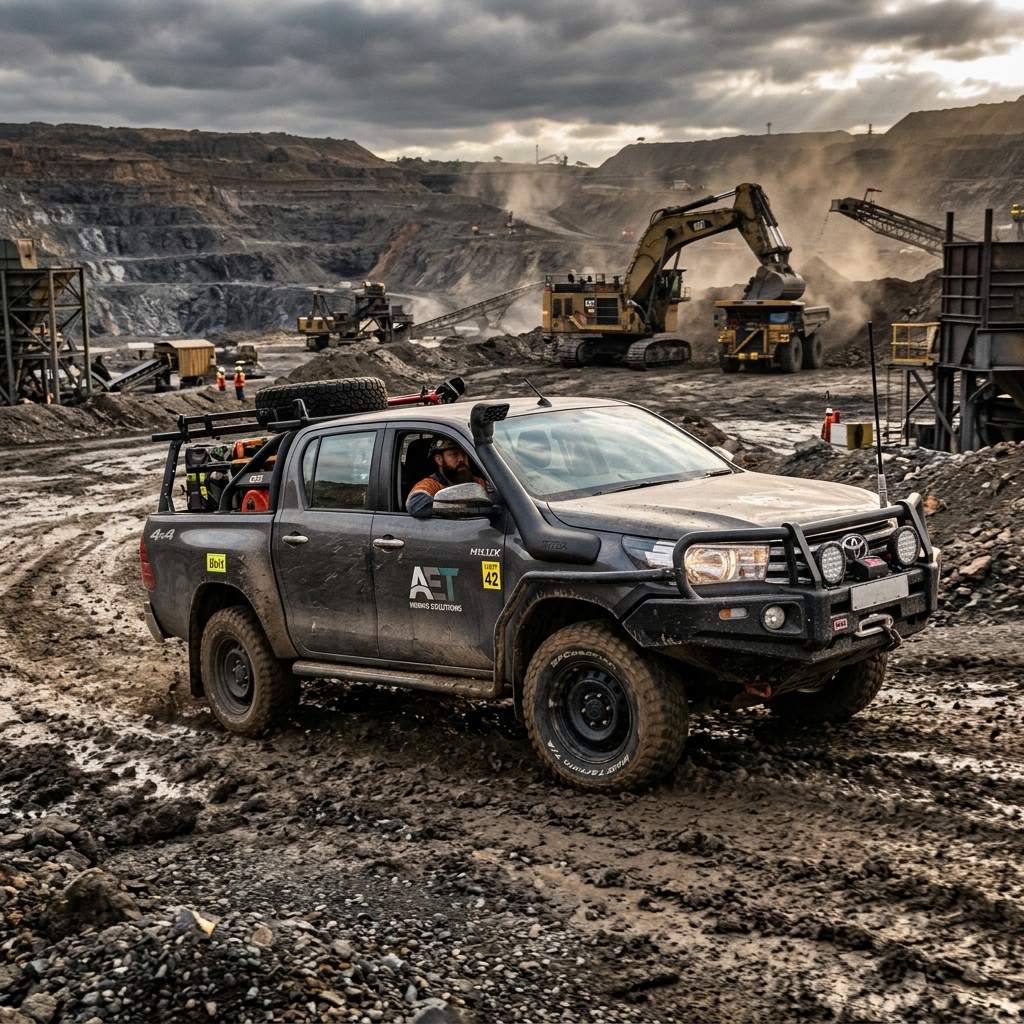 Camionetas Toyota Hilux 4x4